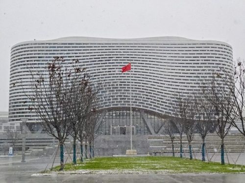 图书馆